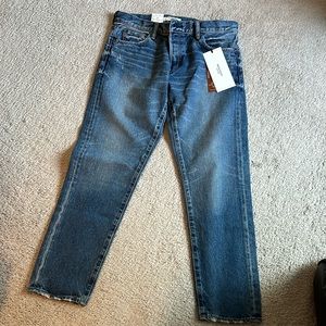 Moussy Vintage MV Forestville Tapered Jean